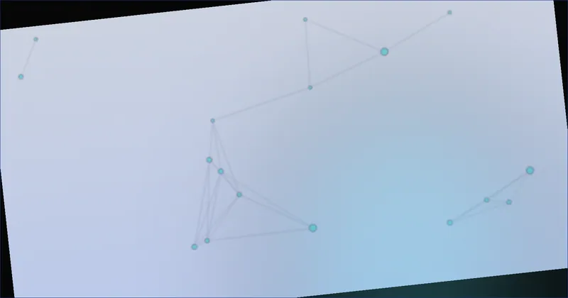 constellation pattern for Choosing Hosting and a Domain for Your Website