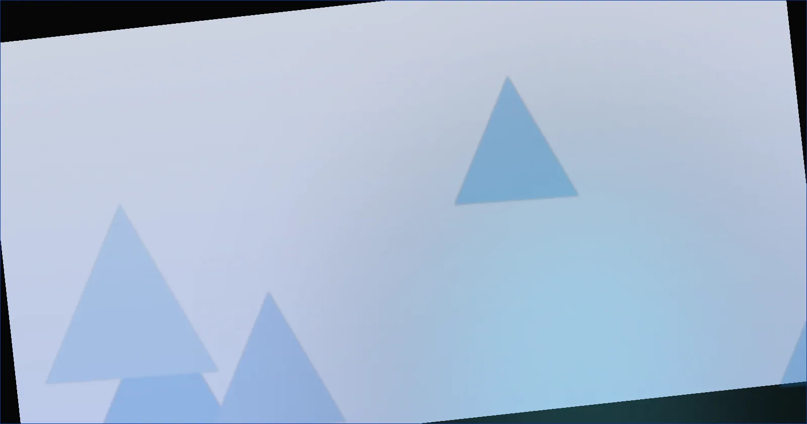 prism pattern for The Web Design Mistakes Almost Every Beginner Makes