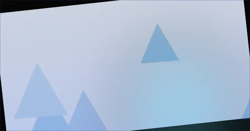prism pattern for The Web Design Mistakes Almost Every Beginner Makes