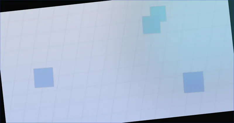 grid pattern for What You Actually Need to Build Your First Website